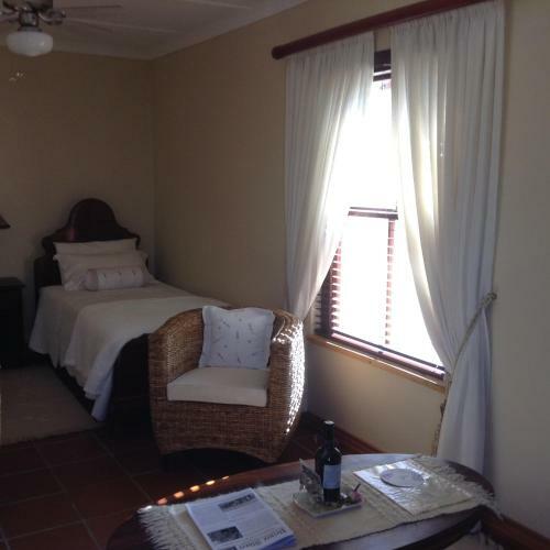 Apartamento Lavenders Cottage