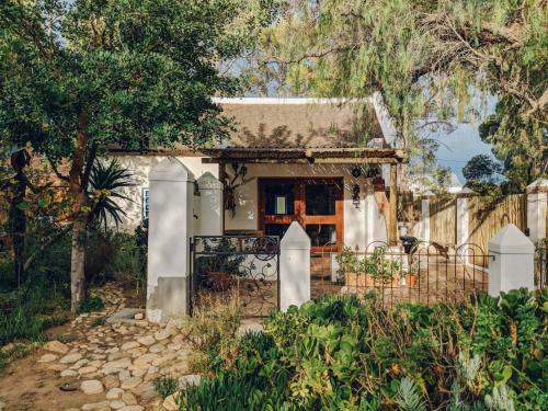 The Cottage