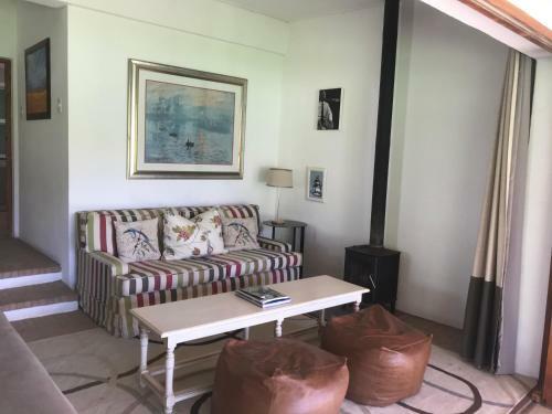 Apartamento Peredraai