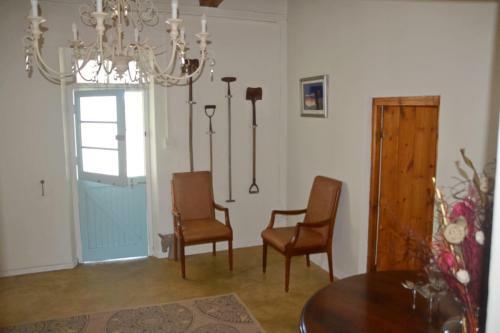 Hostal The Lemon Tree