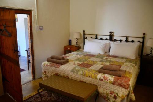 Hostal The Lemon Tree