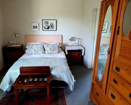 Apartamentos Keerweder-cosy Cottage