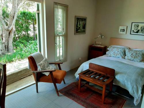 Apartamentos Keerweder-cosy Cottage