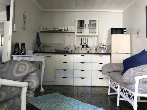 Apartamento Whispering Sands - Remote Beach Cottage