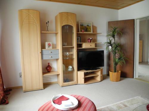 Ferienwohnung Meyenburg