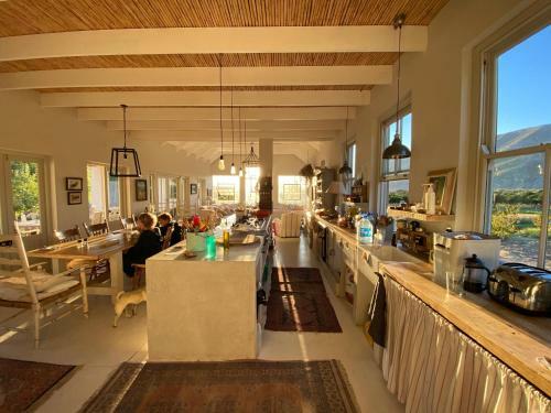 Villa The Olive House, Prince Albert