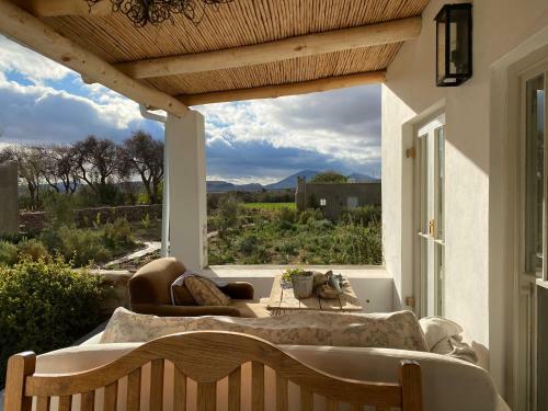 Villa The Olive House, Prince Albert