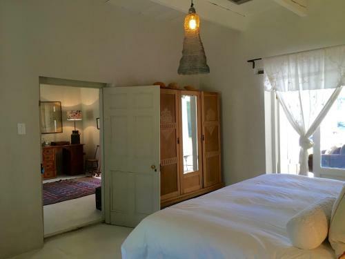 Villa The Olive House, Prince Albert