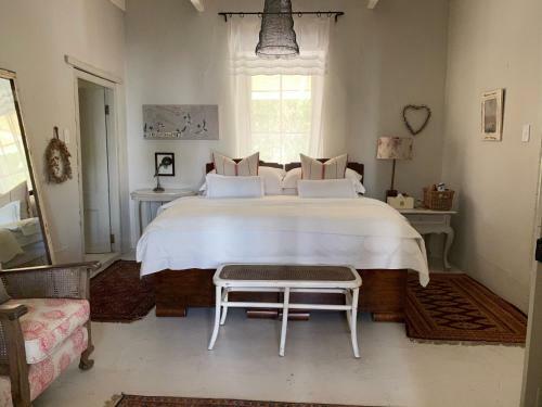 Villa The Olive House, Prince Albert