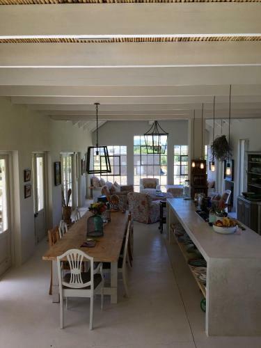 Villa The Olive House, Prince Albert