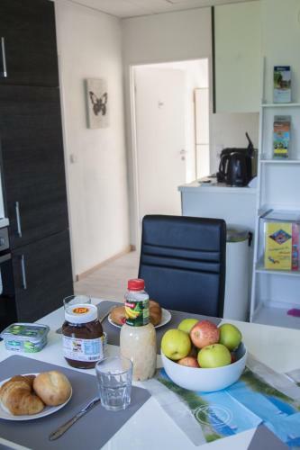 Apartamentos Fewo Maschblick