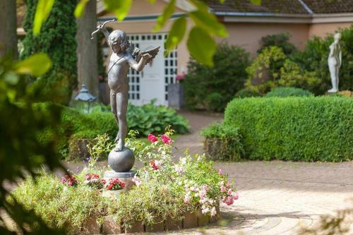Apartment G�stehaus Schloss Bothmer