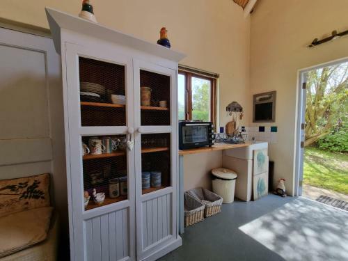 Apartamento Jo Jo Cottages