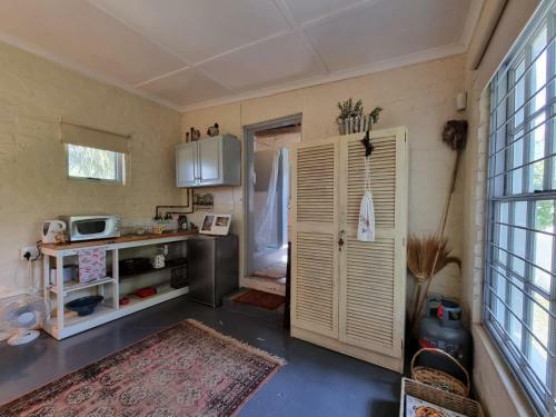 Apartamento Jo Jo Cottages