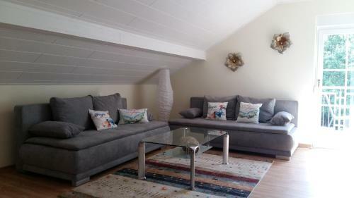 Apartamento Ferienwohnung Giovanni