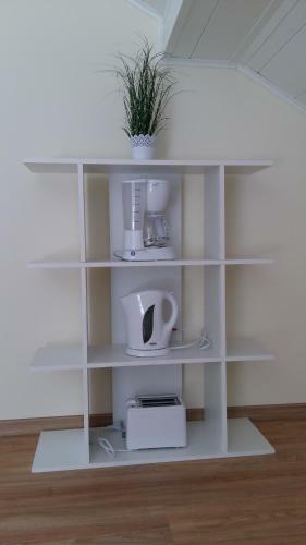 Apartamento Ferienwohnung Giovanni