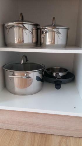 Apartamento Ferienwohnung Giovanni