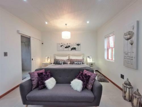 Apartamento Olive And Vine Stay