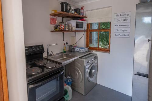 Apartamento Eden Studios
