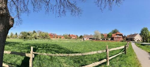 Hostal Zum-bothmerschen-krug