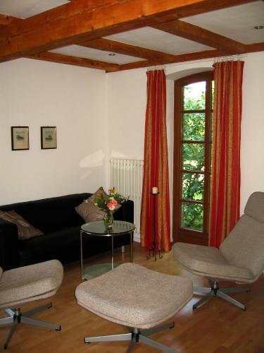 Apartamento Fewos In Klein-grindau