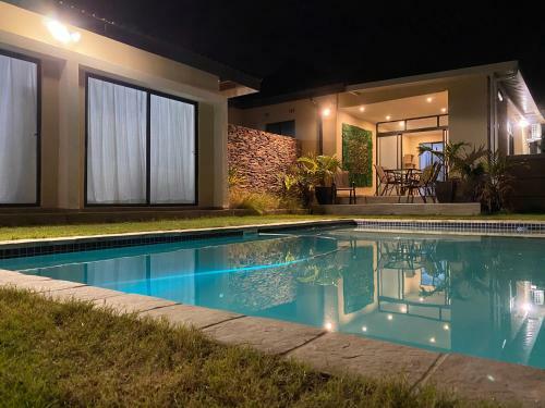 Hostal Impongo Royal Lodge