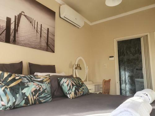 Apartamento Hacienda Palms