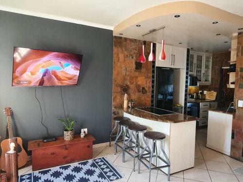 Apartamento Hacienda Palms