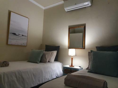 Apartamento Hacienda Palms