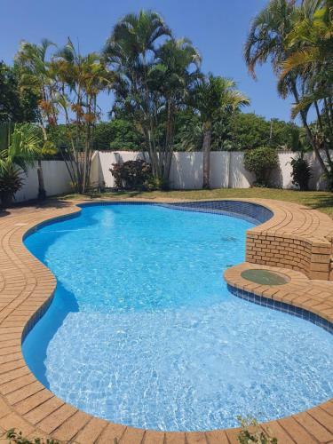 Apartamento Hacienda Palms