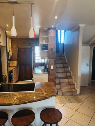 Apartamento Hacienda Palms