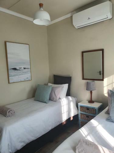 Apartamento Hacienda Palms