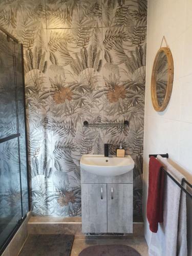 Apartamento Hacienda Palms