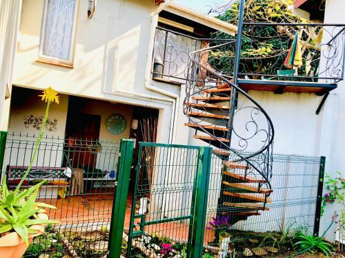 Apartamento Mabella