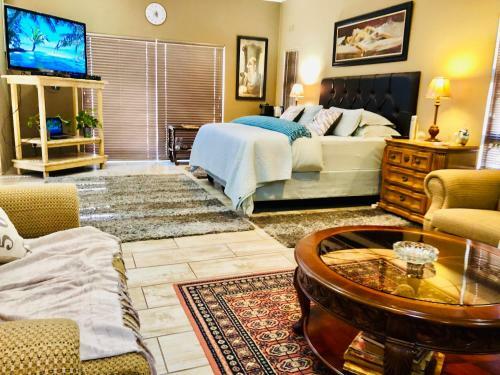 Bed & Breakfast Rooibos Retreat