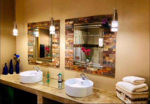 Bed & Breakfast Rooibos Retreat