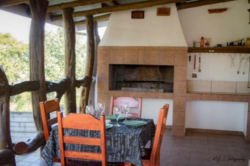 Apartamento Die Oog