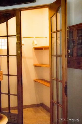 Apartamento Die Oog