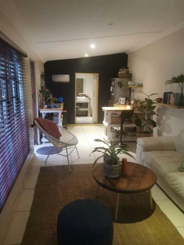 Apartamento Mkhulu Crescent- Studio