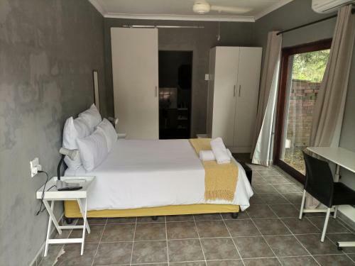 Bed & Breakfast Nqabanqaba