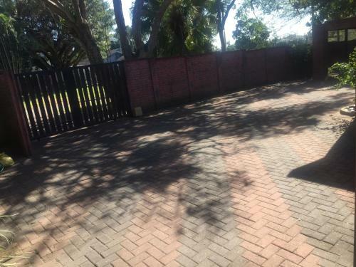 Bed & Breakfast Nqabanqaba