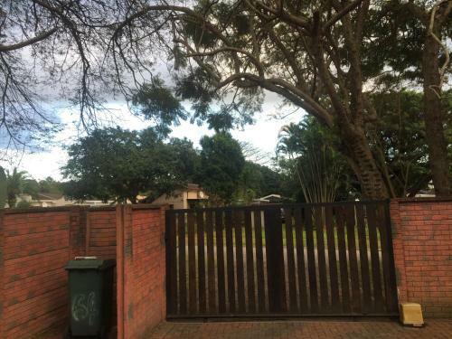 Bed & Breakfast Nqabanqaba
