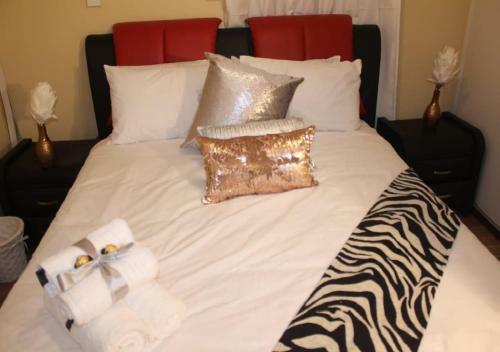 Bed & Breakfast Egugwini Guesthouse