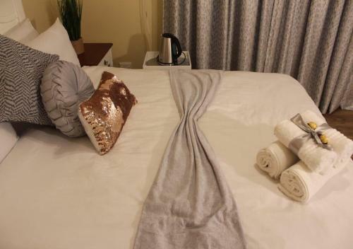Bed & Breakfast Egugwini Guesthouse