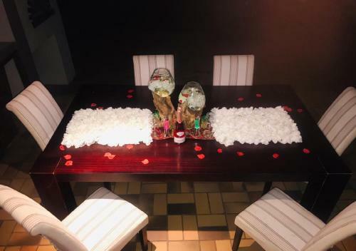 Bed & Breakfast Egugwini Guesthouse