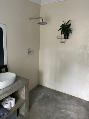 Apartamento Mkhulu Crescent