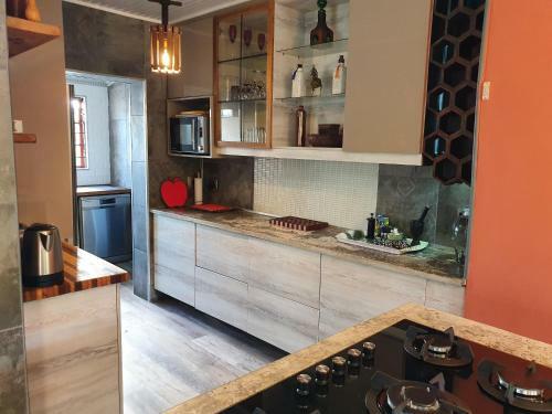 Apartamento Hacienda Holiday Home