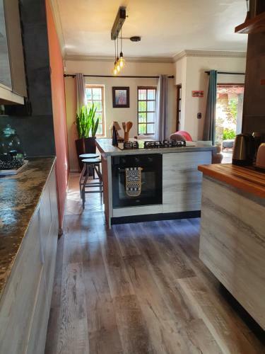 Apartamento Hacienda Holiday Home