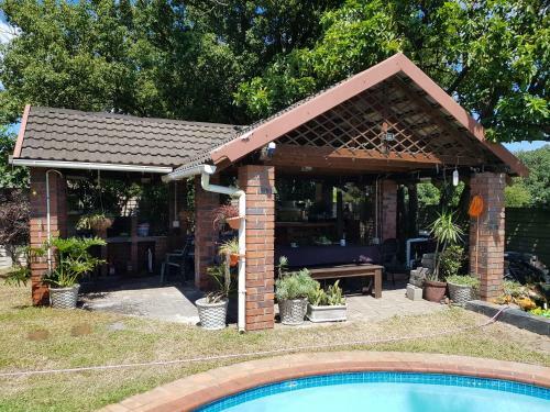 Apartamento Cassiandra Place Unit 1