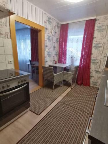 Apartamento Ferienwohnung Auf Dem Dach Des Frankenwaldes